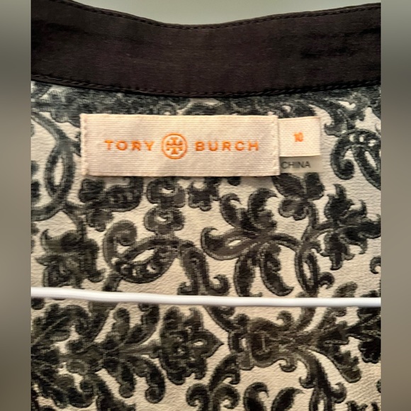 Tory Burch Blouse - Picture 3 of 3